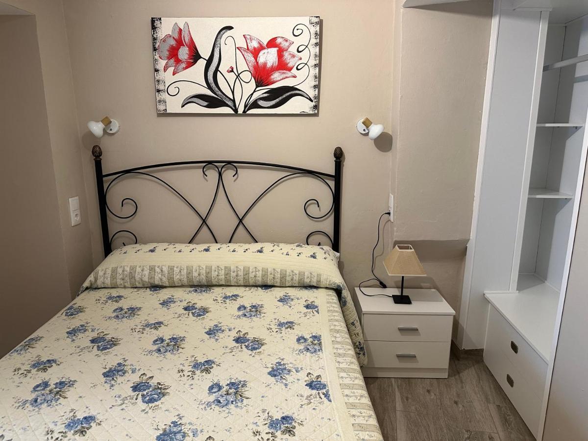 Casa Angel Villa Cazorla Ngoại thất bức ảnh